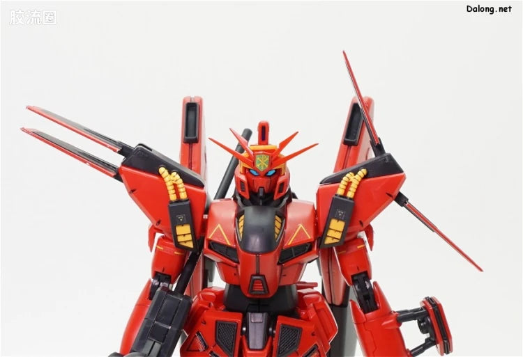 Bandai RE/100 1/100 XM-07B Vigna-Ghina II