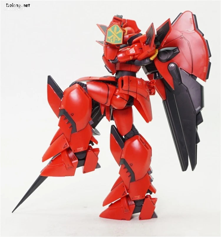 Bandai RE/100 1/100 XM-07B Vigna-Ghina II