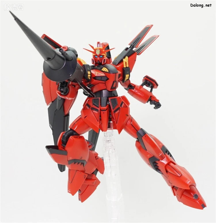 Bandai RE/100 1/100 XM-07B Vigna-Ghina II