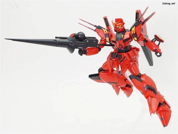 Bandai RE/100 1/100 XM-07B Vigna-Ghina II
