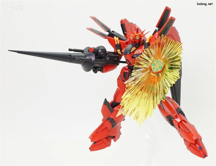 Bandai RE/100 1/100 XM-07B Vigna-Ghina II