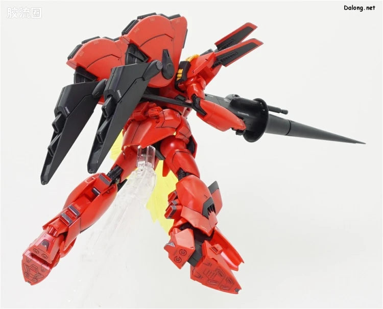 Bandai RE/100 1/100 XM-07B Vigna-Ghina II