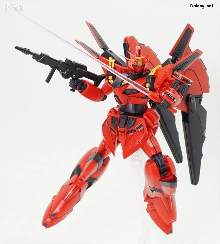 Bandai RE/100 1/100 XM-07B Vigna-Ghina II