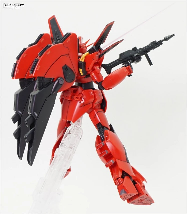 Bandai RE/100 1/100 XM-07B Vigna-Ghina II