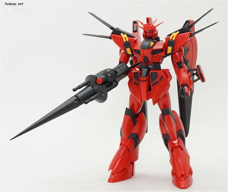 Bandai RE/100 1/100 XM-07B Vigna-Ghina II