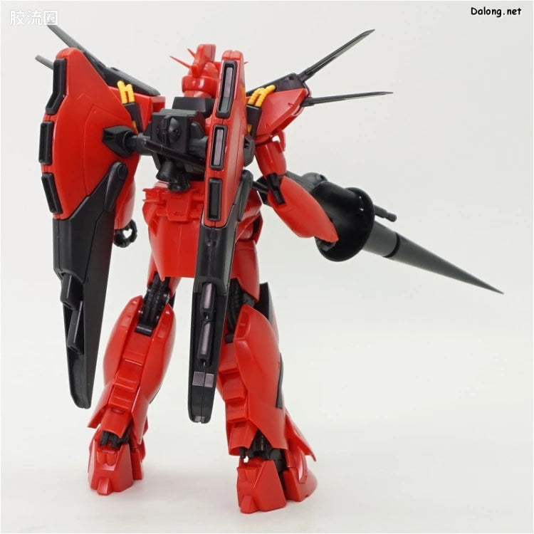 Bandai RE/100 1/100 XM-07B Vigna-Ghina II