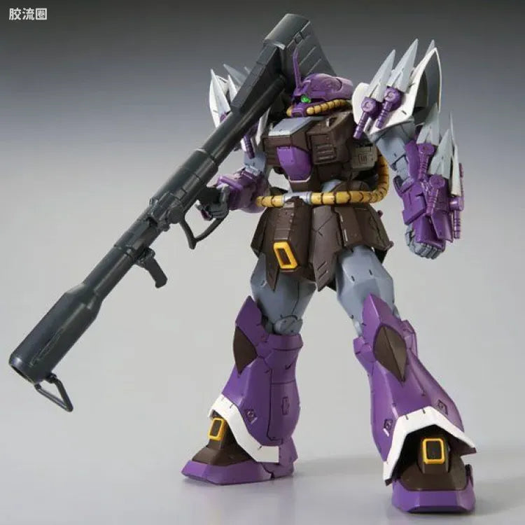 P-Bandai RE/100 1/100 MS-08TX/S Efreet Schneid