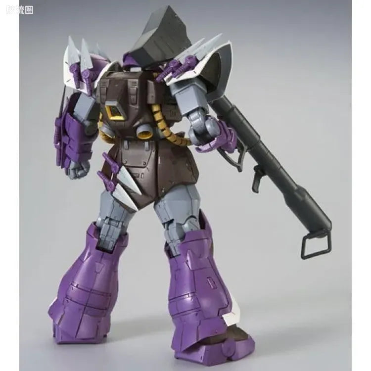 P-Bandai RE/100 1/100 MS-08TX/S Efreet Schneid