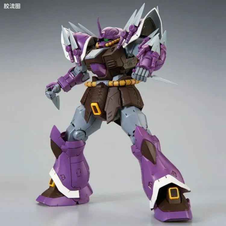 P-Bandai RE/100 1/100 MS-08TX/S Efreet Schneid
