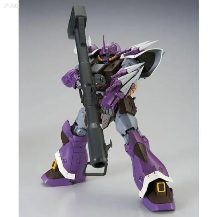 P-Bandai RE/100 1/100 MS-08TX/S Efreet Schneid