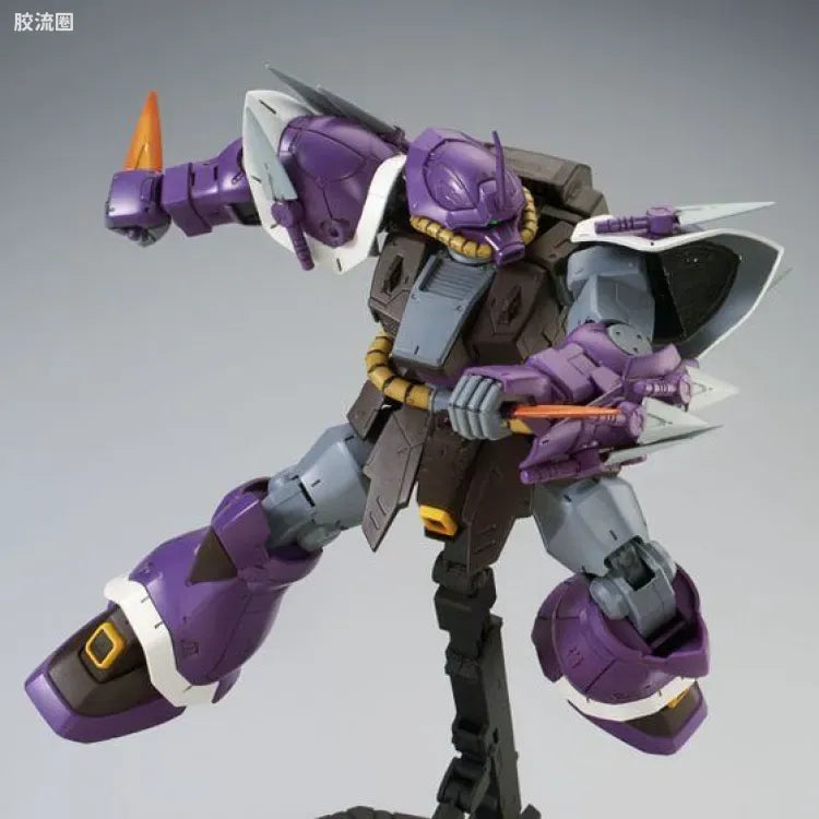 P-Bandai RE/100 1/100 MS-08TX/S Efreet Schneid