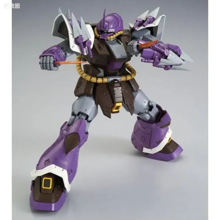 P-Bandai RE/100 1/100 MS-08TX/S Efreet Schneid