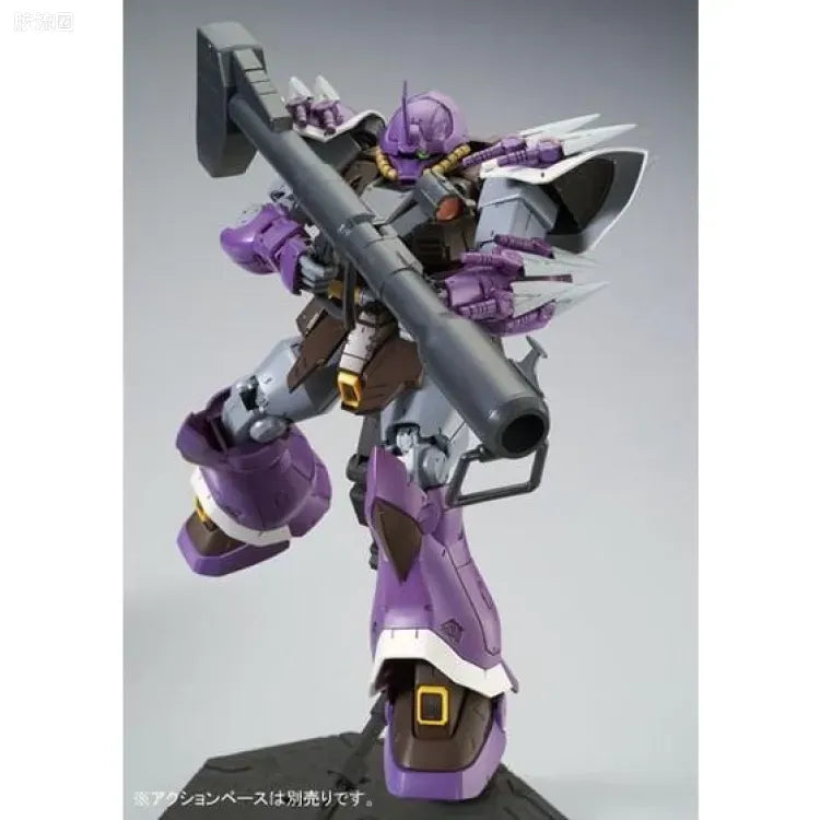 P-Bandai RE/100 1/100 MS-08TX/S Efreet Schneid