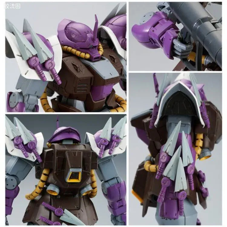 P-Bandai RE/100 1/100 MS-08TX/S Efreet Schneid