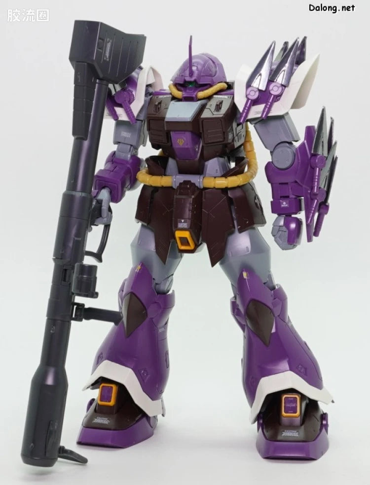 P-Bandai RE/100 1/100 MS-08TX/S Efreet Schneid