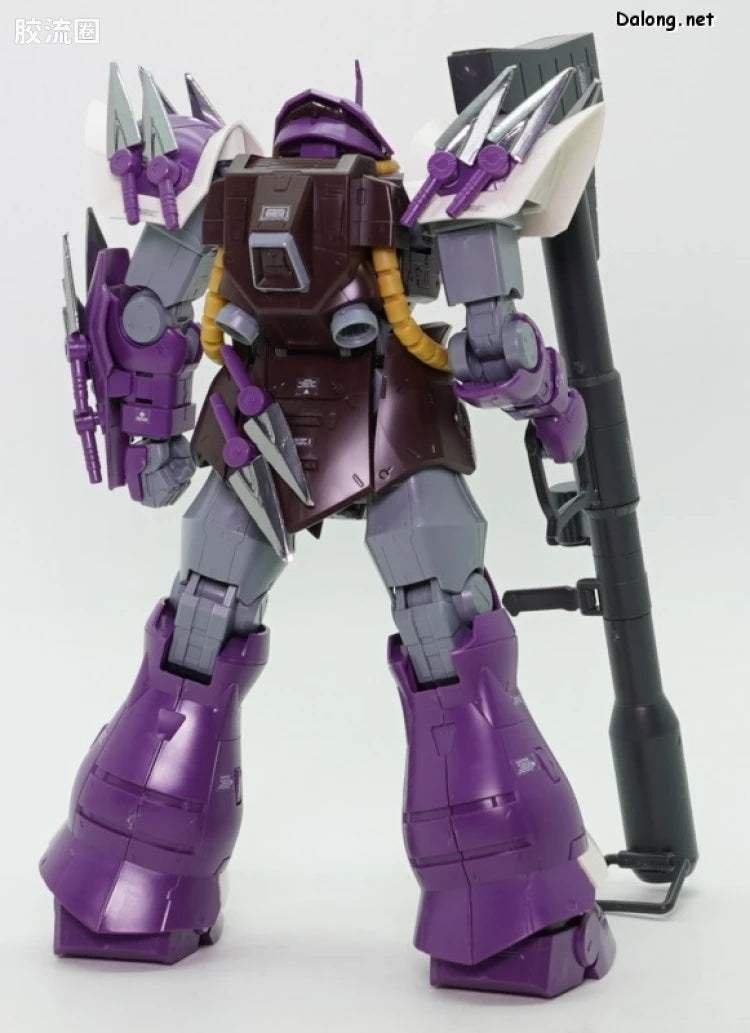 P-Bandai RE/100 1/100 MS-08TX/S Efreet Schneid