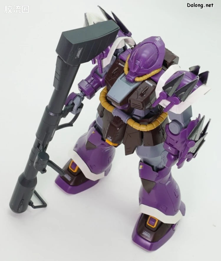 P-Bandai RE/100 1/100 MS-08TX/S Efreet Schneid