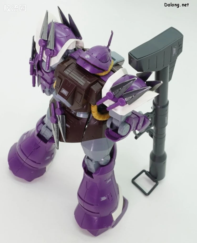 P-Bandai RE/100 1/100 MS-08TX/S Efreet Schneid