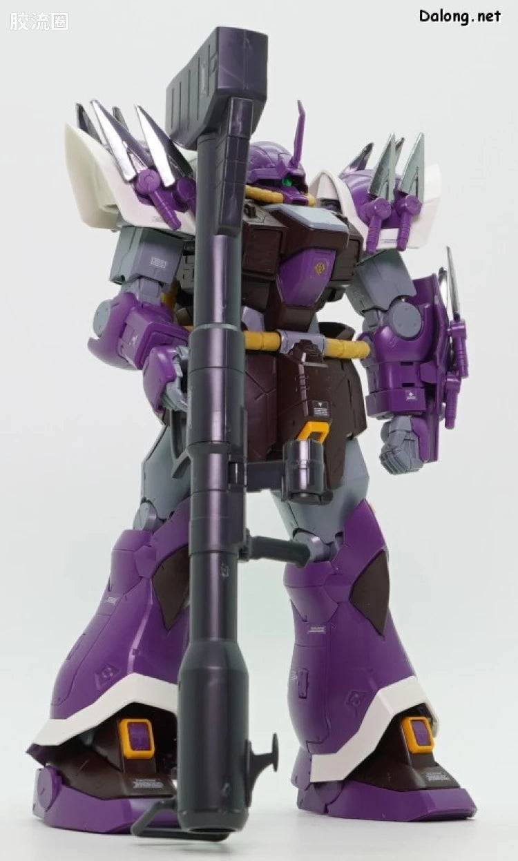 P-Bandai RE/100 1/100 MS-08TX/S Efreet Schneid