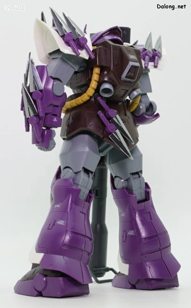 P-Bandai RE/100 1/100 MS-08TX/S Efreet Schneid