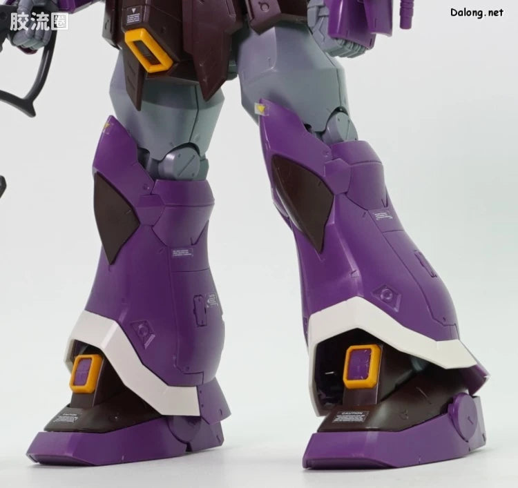 P-Bandai RE/100 1/100 MS-08TX/S Efreet Schneid