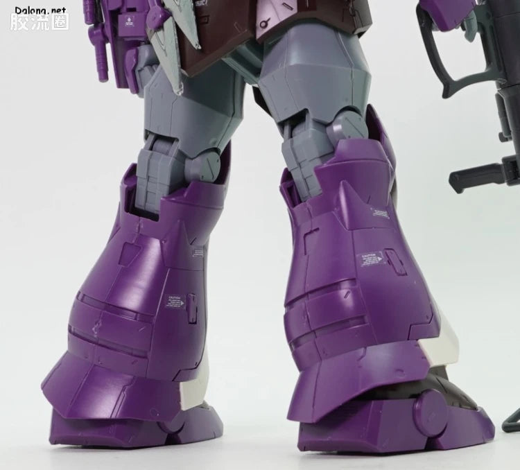 P-Bandai RE/100 1/100 MS-08TX/S Efreet Schneid
