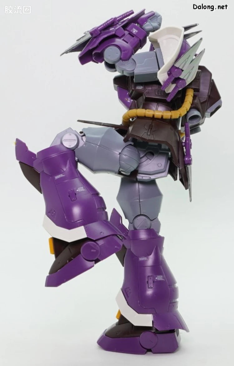 P-Bandai RE/100 1/100 MS-08TX/S Efreet Schneid