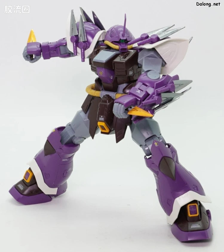 P-Bandai RE/100 1/100 MS-08TX/S Efreet Schneid