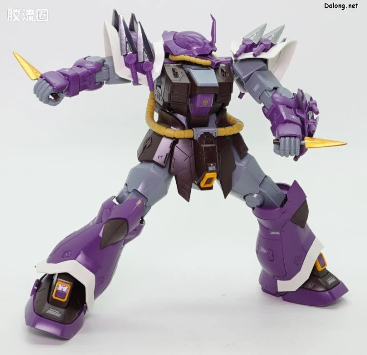 P-Bandai RE/100 1/100 MS-08TX/S Efreet Schneid