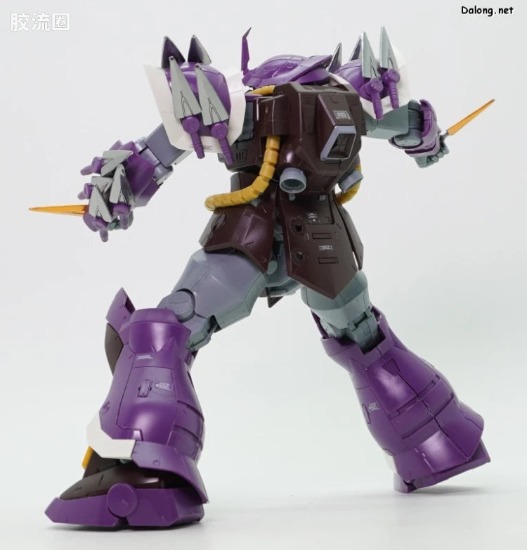 P-Bandai RE/100 1/100 MS-08TX/S Efreet Schneid