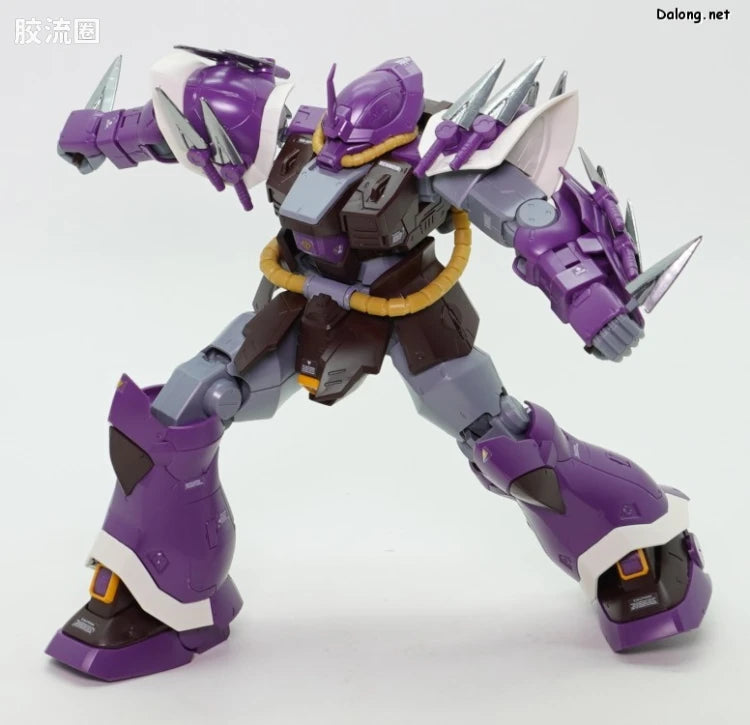 P-Bandai RE/100 1/100 MS-08TX/S Efreet Schneid