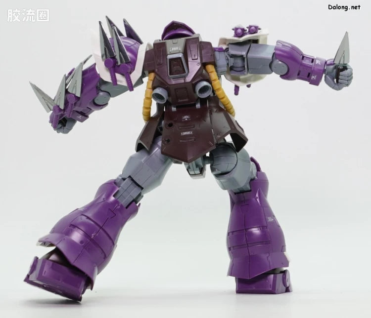 P-Bandai RE/100 1/100 MS-08TX/S Efreet Schneid