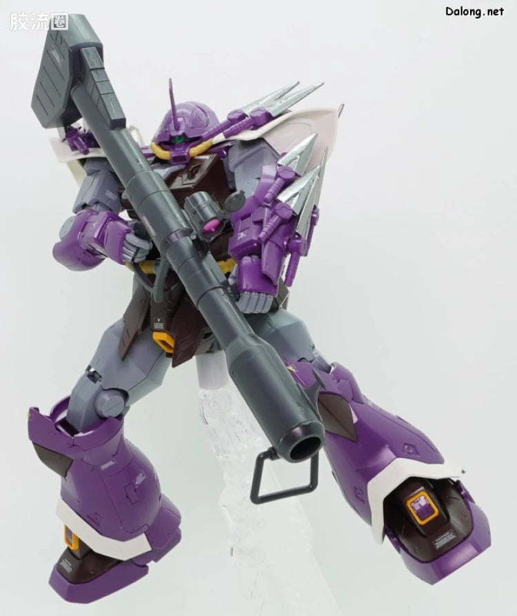 P-Bandai RE/100 1/100 MS-08TX/S Efreet Schneid