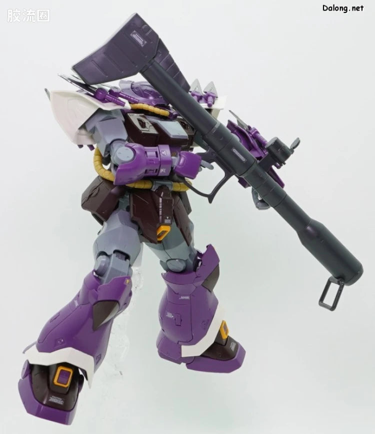 P-Bandai RE/100 1/100 MS-08TX/S Efreet Schneid