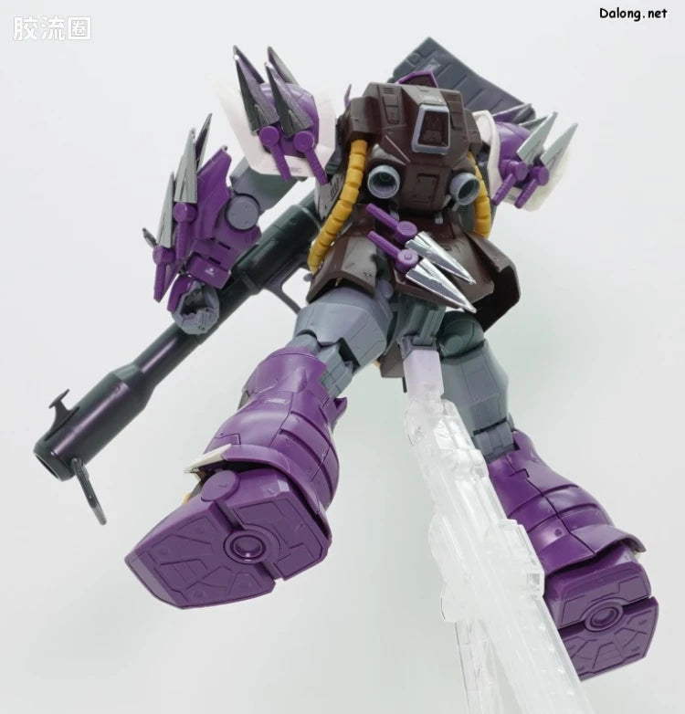 P-Bandai RE/100 1/100 MS-08TX/S Efreet Schneid