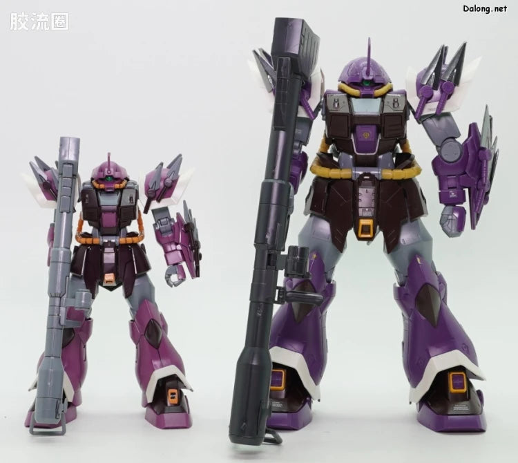 P-Bandai RE/100 1/100 MS-08TX/S Efreet Schneid