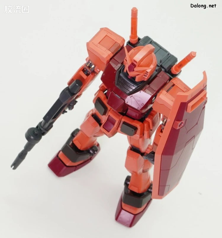 P-Bandai MG 1/100 RX-78/C.A. Casval's Gundam Ver.3.0