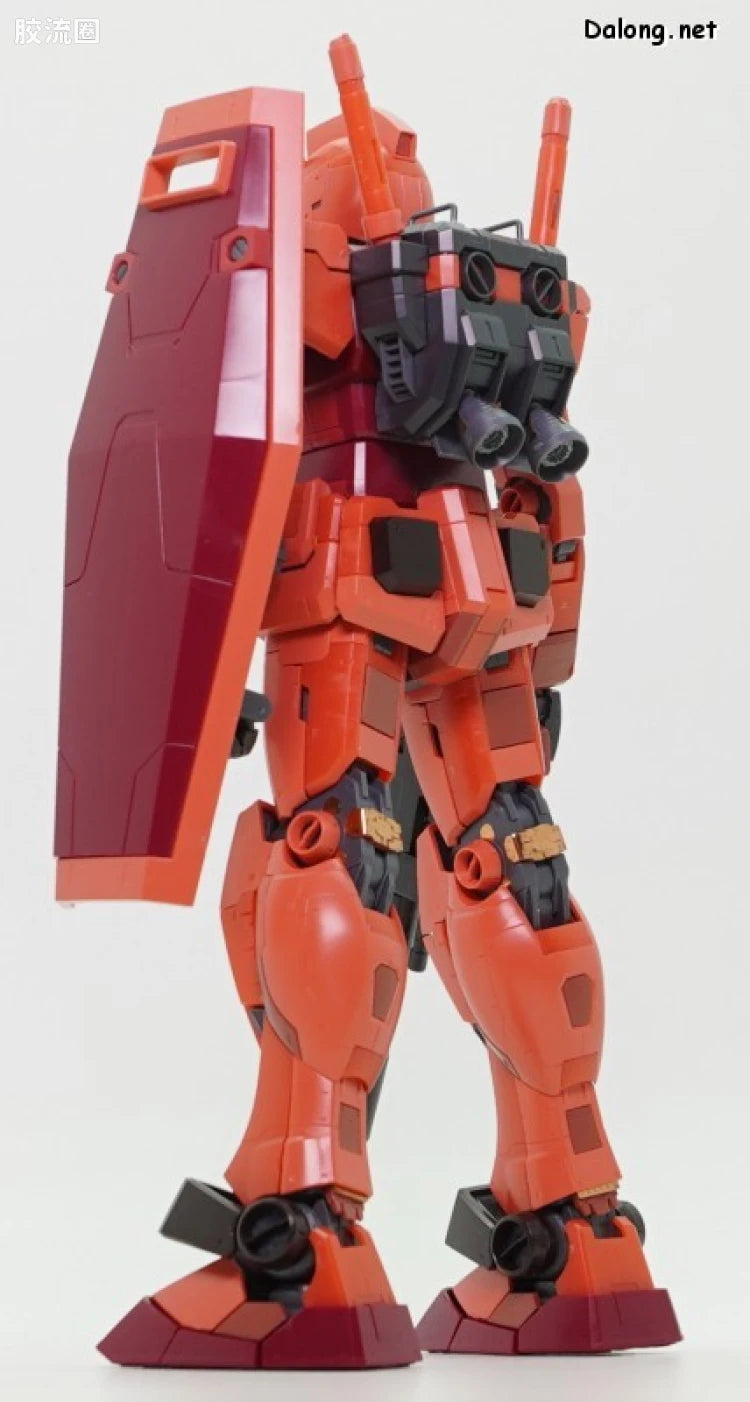 P-Bandai MG 1/100 RX-78/C.A. Casval's Gundam Ver.3.0