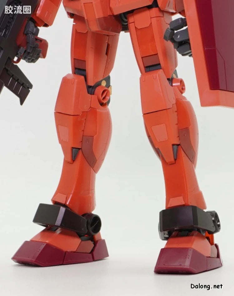 P-Bandai MG 1/100 RX-78/C.A. Casval's Gundam Ver.3.0