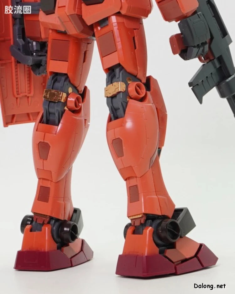 P-Bandai MG 1/100 RX-78/C.A. Casval's Gundam Ver.3.0