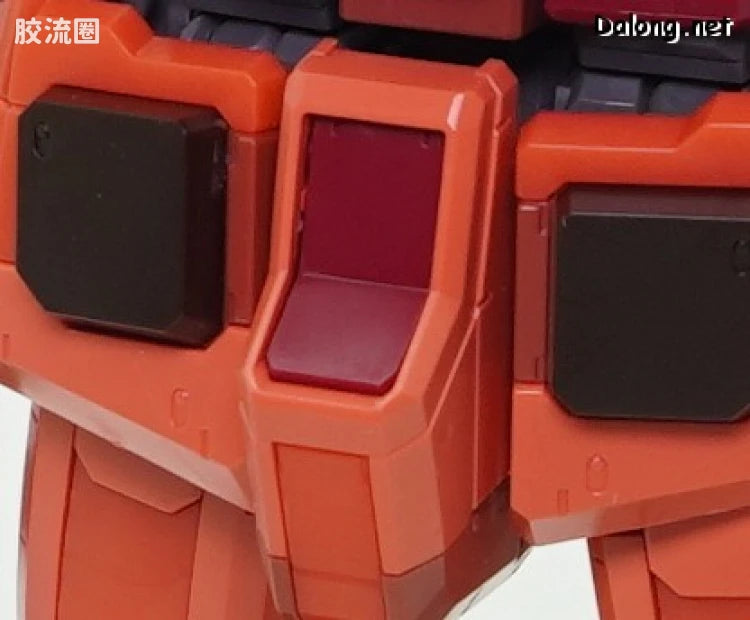 P-Bandai MG 1/100 RX-78/C.A. Casval's Gundam Ver.3.0