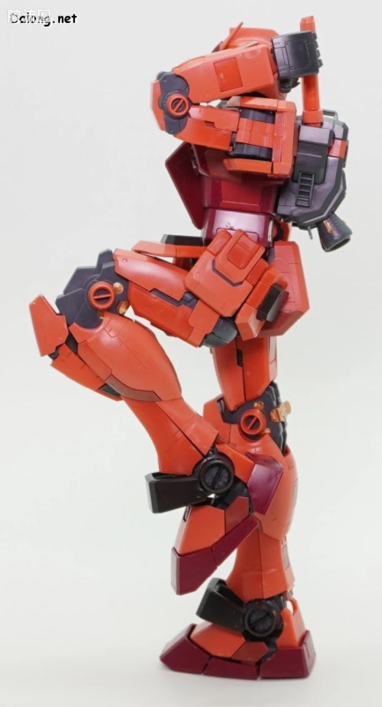 P-Bandai MG 1/100 RX-78/C.A. Casval's Gundam Ver.3.0