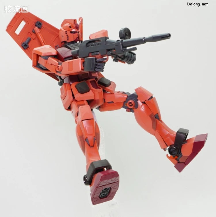 P-Bandai MG 1/100 RX-78/C.A. Casval's Gundam Ver.3.0