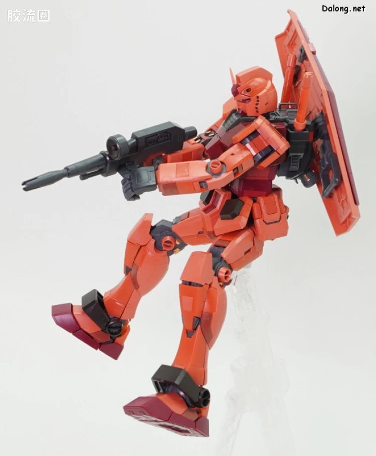 P-Bandai MG 1/100 RX-78/C.A. Casval's Gundam Ver.3.0
