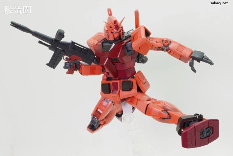 P-Bandai MG 1/100 RX-78/C.A. Casval's Gundam Ver.3.0