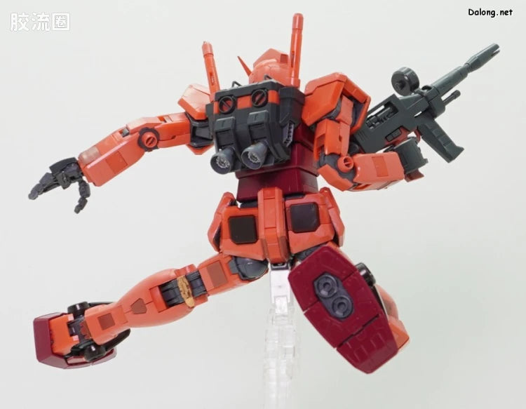 P-Bandai MG 1/100 RX-78/C.A. Casval's Gundam Ver.3.0