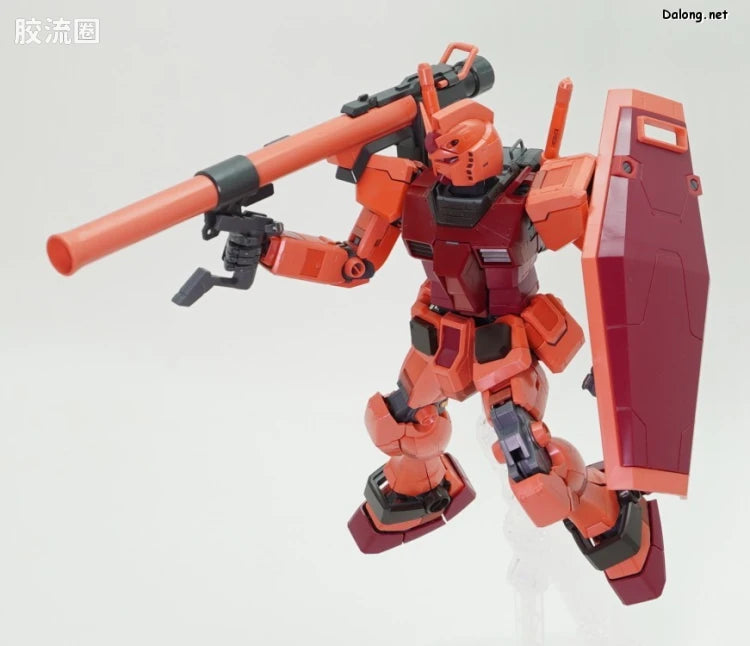 P-Bandai MG 1/100 RX-78/C.A. Casval's Gundam Ver.3.0