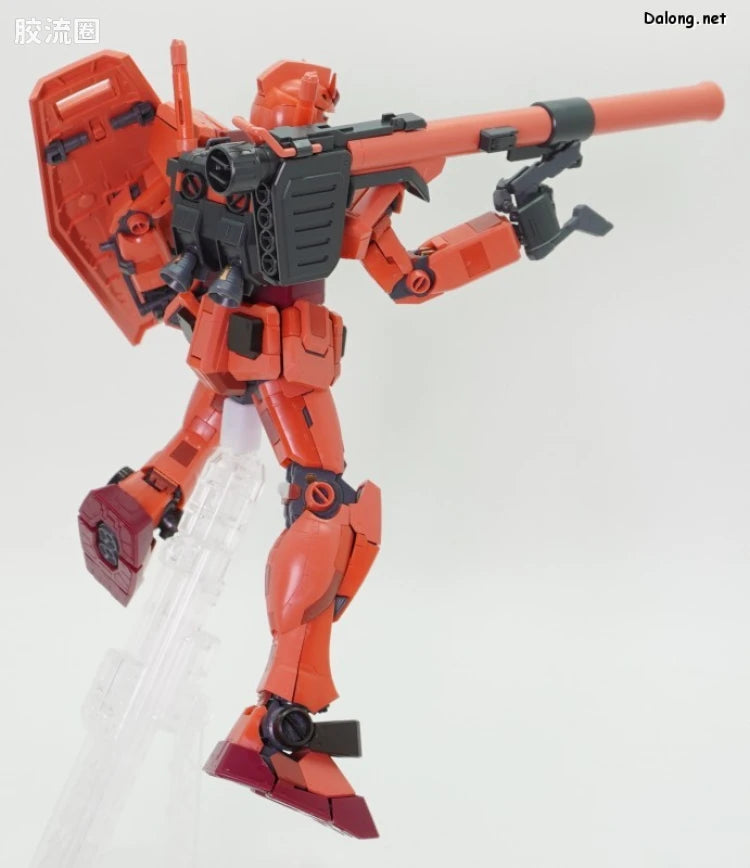 P-Bandai MG 1/100 RX-78/C.A. Casval's Gundam Ver.3.0