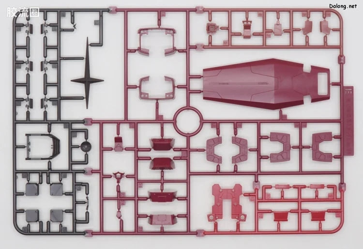 P-Bandai MG 1/100 RX-78/C.A. Casval's Gundam Ver.3.0