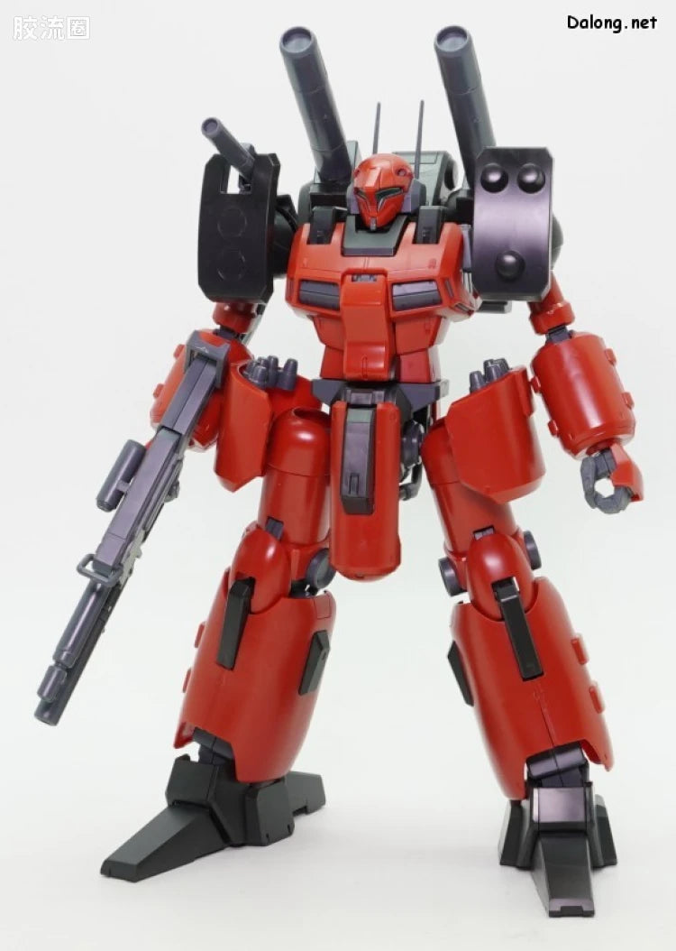 P-Bandai RE/100 1/100 MSA-005K Guncannon Detector (Z-MSV Ver.)